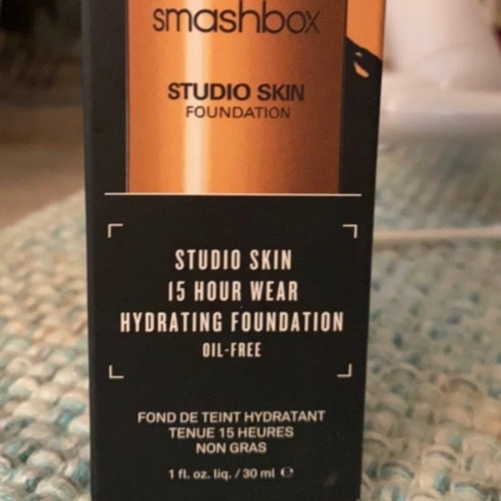 Foundation